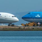 That sinking feeling: SFO is subsiding in the mud