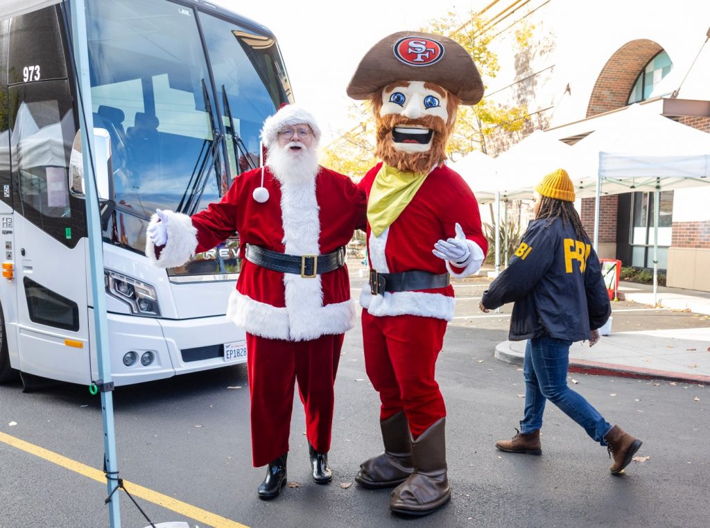 49ers mailbag: Ghost of Christmas past could haunt another playoff run