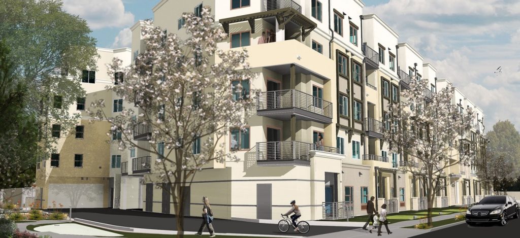 Sales finally start for condos at fraud-tied San Jose housing project