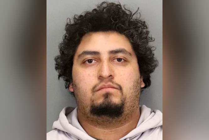 San Jose: Man charged with murdering ex whose child he allegedly abused