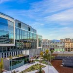 San Jose office building lands fast-expanding fintech as first tenant