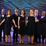 Review: ‘Sondheim’ delivers worthy tribute to Broadway legend