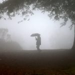 Fog and flooding advisories issued for parts of the Bay Area