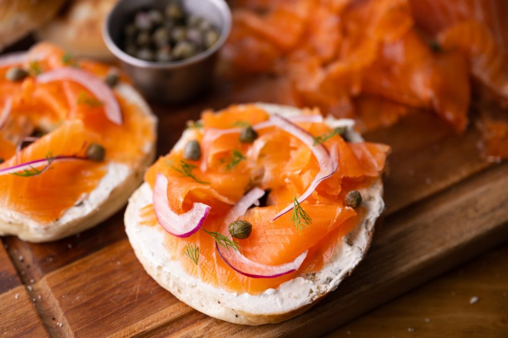 Taste-Off: The best cold-smoked salmon at Costco and Trader Joe’s — and the ones to avoid