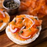 Taste-Off: The best cold-smoked salmon at Costco and Trader Joe’s — and the ones to avoid