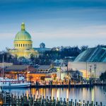 Top 10 favorite small and big cities in the U.S., according to CN Traveler