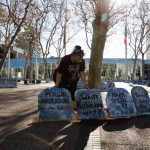 Homeless memorials in San Jose, Gilroy to honor those who died while living on the streets