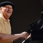 Pianist Larry Vuckovich’s new show pays tribute to jazz giant and old friend