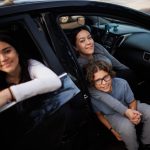 Wish Book: With a used Hyundai Elantra, Maintenance for Moms reunited this family