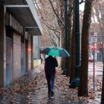 Consistent rain expected throughout Bay Area on Wednesday