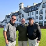 Wish You Were Here: On the golf courses of Scotland