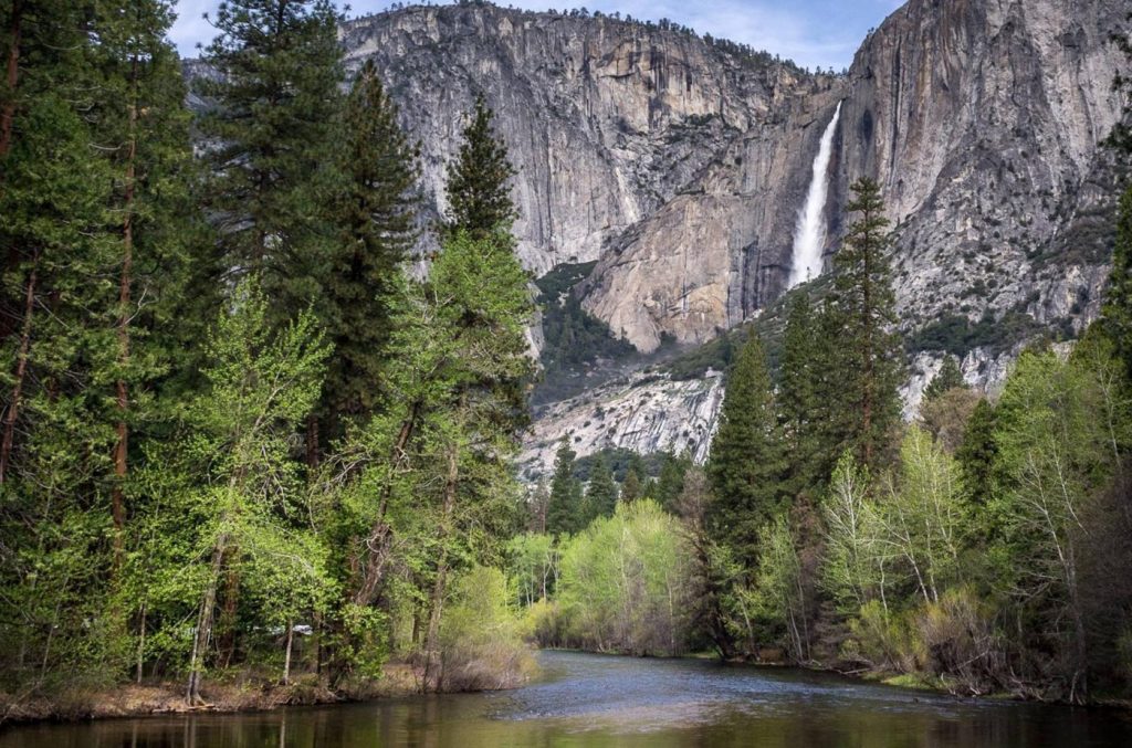 Want to visit Yosemite this summer? You’ll need a reservation