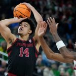 Shocker! Stanford routs No. 4 Arizona in men’s basketball