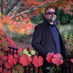 Meet the CEO of the Berkeley-based company helping the colorblind enjoy fall foliage hues