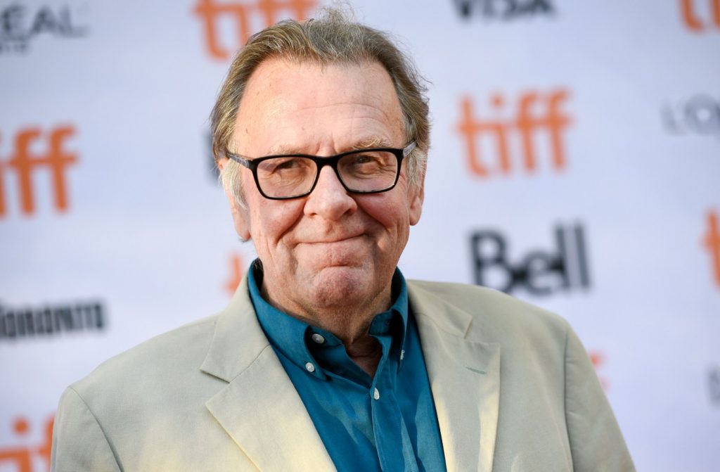 Tom Wilkinson, star of ‘The Full Monty’ and ‘Michael Clayton,’ has died