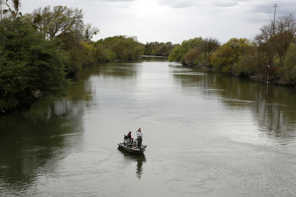 Walters: Despite progress, epic California water wars still ahead