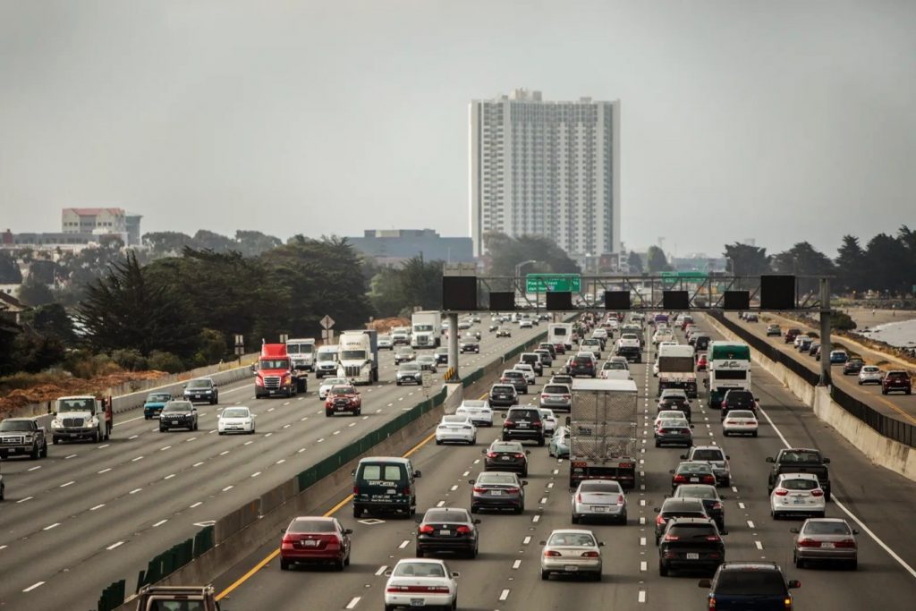 California threatens penalties over insurers’ stalling tactics against car insurance buyers