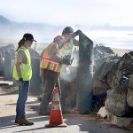 Santa Cruz County homeowners face $4.7 million in fines for blocking public access to beach walkway