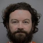 Danny Masterson sent to California prison to serve sentence for rape convictions, mug shot released