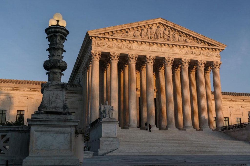 The Supreme Court will rule on limits on a commonly used abortion medication