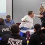 Can police avoid hurting individuals with autism? Florida cops learn how