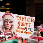 Debate erupts over Taylor Swift being a ‘distraction’ for Travis Kelce and Chiefs after latest loss