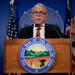 Ohio Gov. blocks bill banning transition care for minors