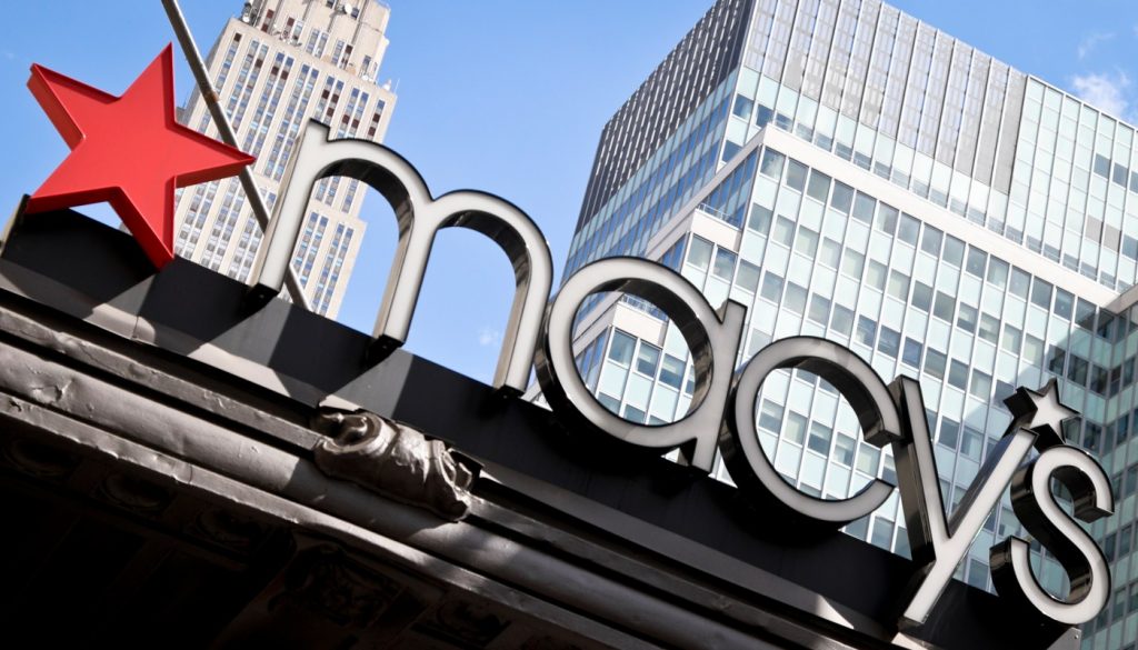 Why investors have targeted Macy’s for a takeover