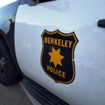 Berkeley police video shows officer shooting suspect during November incident