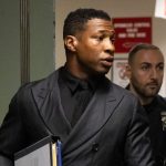 Jury in Jonathan Majors assault trial to begin deliberations