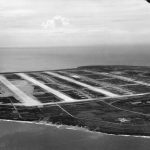 USAF to reclaim Pacific airfield that launched atomic bombers