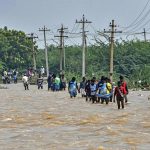 Indian state of Tamil Nadu braces for more heavy rain, floods