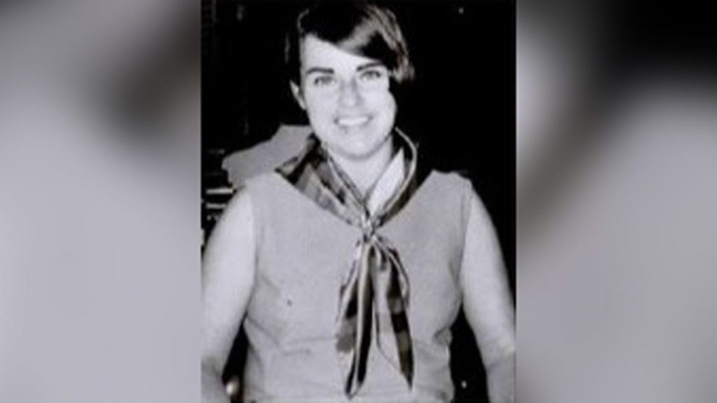 A skull found near Lake Tahoe has finally been linked to a nurse who disappeared in 1970