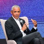 Barack Obama shares his favorite music of 2023, and it’s an eclectic mix