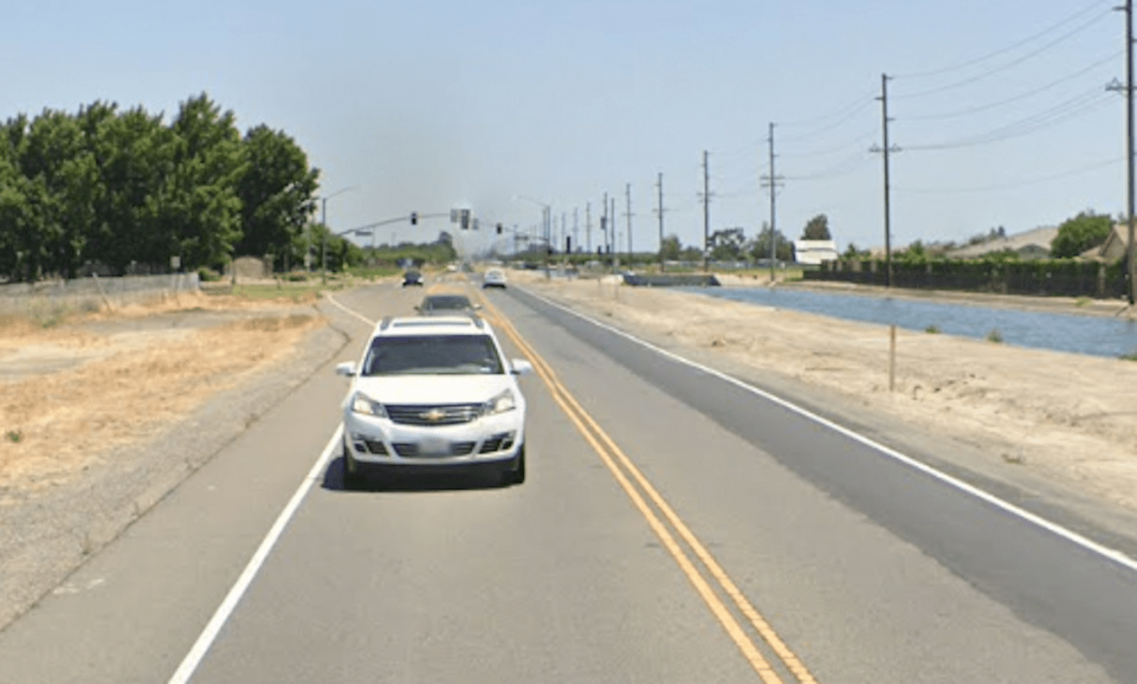 Castro Valley man killed in head-on crash near Modesto