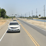 Castro Valley man killed in head-on crash near Modesto