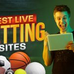 10 Best Live Betting Sites – In-Game Sportsbooks Rated for Odds, Markets, & Bonuses (2024)