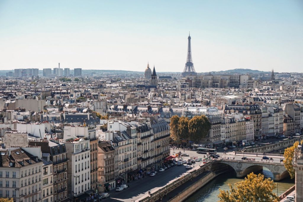 Exploring the Magic of Paris: A Traveler’s Guide