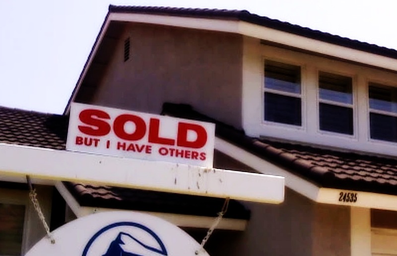 Is December 26 the worst day to buy a home in California?