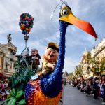 Disneyland 2024: All of the events, parades, and fireworks happening next year