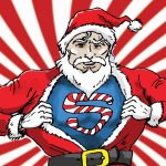 Here’s a look at a few things about Santa Claus you may not have considered