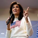 Nikki Haley says ‘of course’ Civil War was about slavery