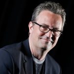 Coroner: Matthew Perry died from effects of ketamine