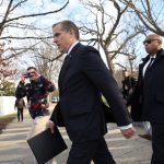 Hunter Biden defies subpoena, still offering public testimony