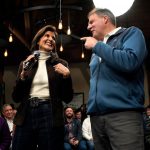 N.H. Gov. Sununu backs Haley, hoping to stymie Trump