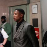 Actor Jonathan Majors guilty of assault, harassment