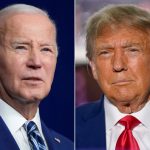 AP/NORC poll: Few US adults want a Trump-Biden rematch