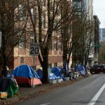 Portland’s record homeless deaths driven by meth, fentanyl