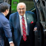 Judge: Ex-election workers can go after Giuliani’s assets immediately