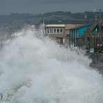 Bay Area: Coast flooding, hazardous beach conditions expected on Christmas Day